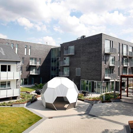 Sporthotel Kaiserau Kamen Luaran gambar