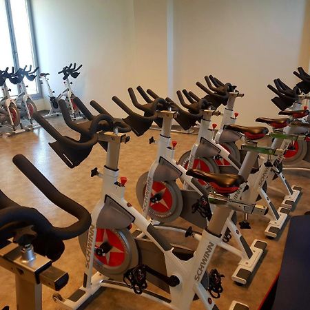 Sporthotel Kaiserau Kamen Luaran gambar
