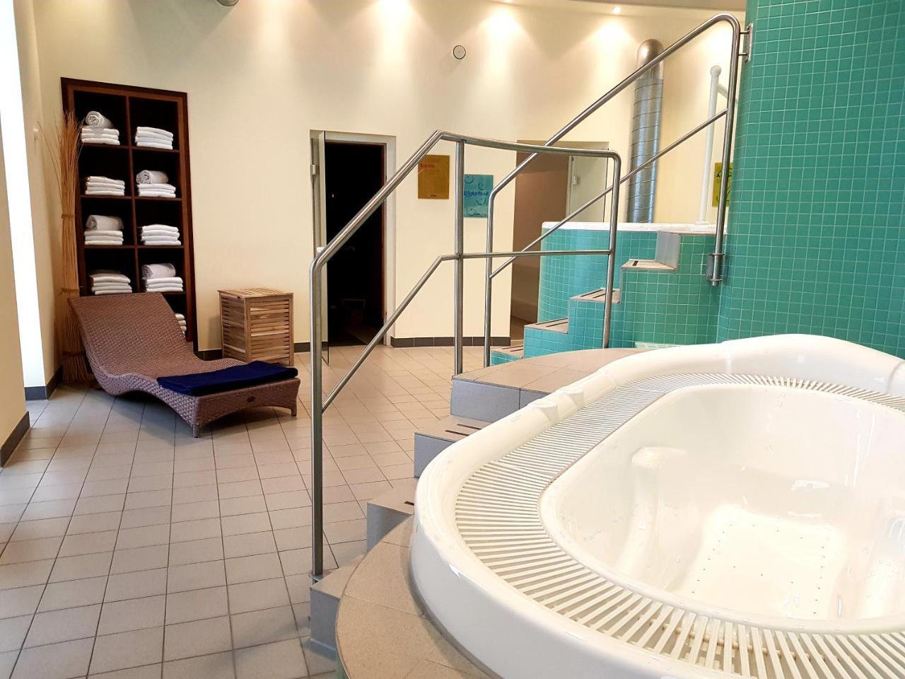 Sporthotel Kaiserau Kamen Luaran gambar