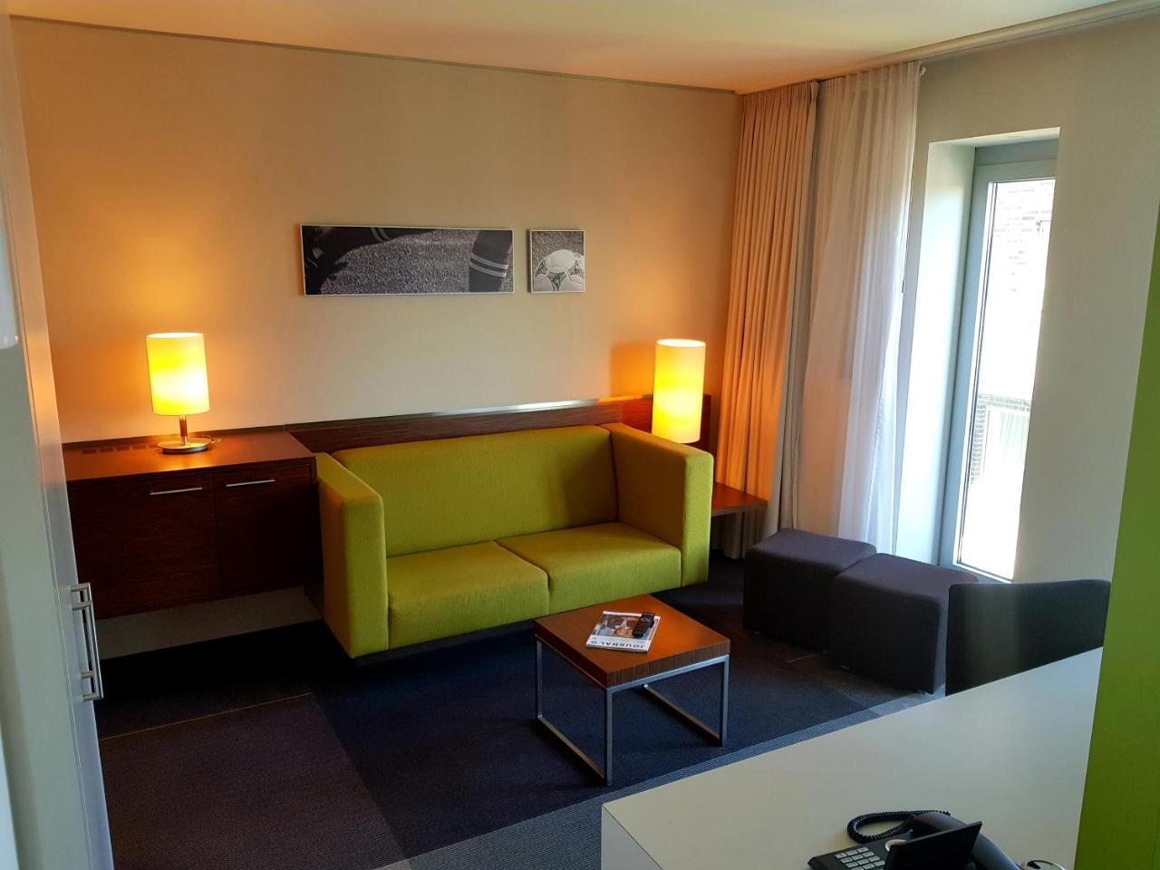 Sporthotel Kaiserau Kamen Luaran gambar